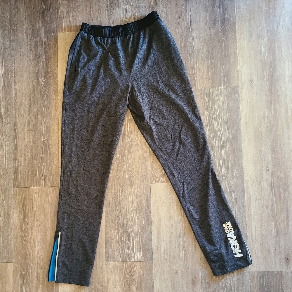Men's hoka x rabbit joggers
